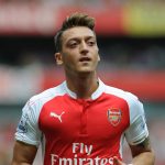 Mesut Ozil