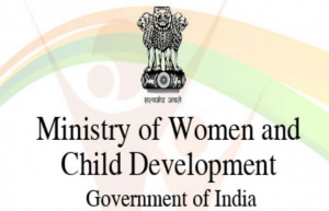 Ministry of Women and Child Development