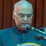 Ramnath Kovind