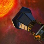 Parker Solar Probe Mission