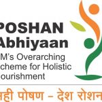 Poshan Abhiyan