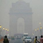 Air Pollution in Delhi