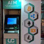 Cryptocurrency ATM in Bengaluru