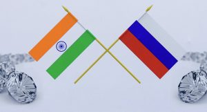 India-Russia Relations