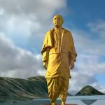 Statue of Unity