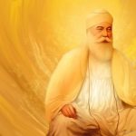 Guru Nanak Dev