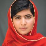 Malala Yousufzai