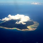 North Sentinel Islands